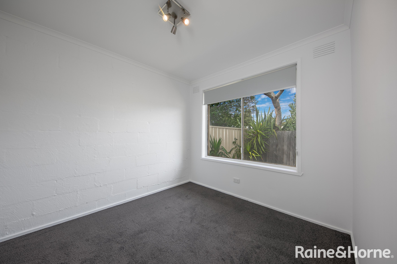 2-bedroom unit at 3/25 Worcester Road, Gisborne, VIC 3437, Macedon Ranges, Victoria