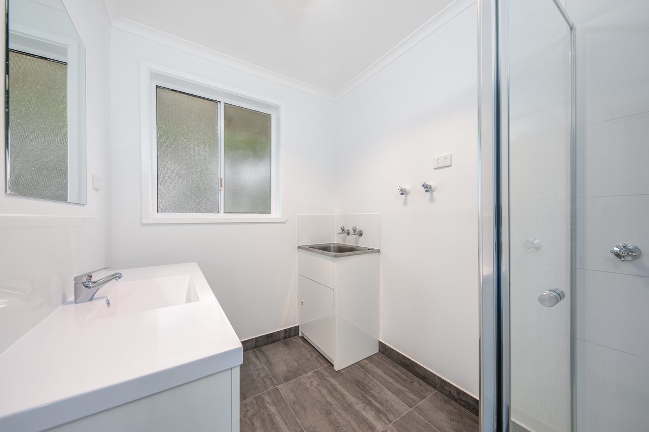 2-bedroom unit at 3/25 Worcester Road, Gisborne, VIC 3437, Macedon Ranges, Victoria