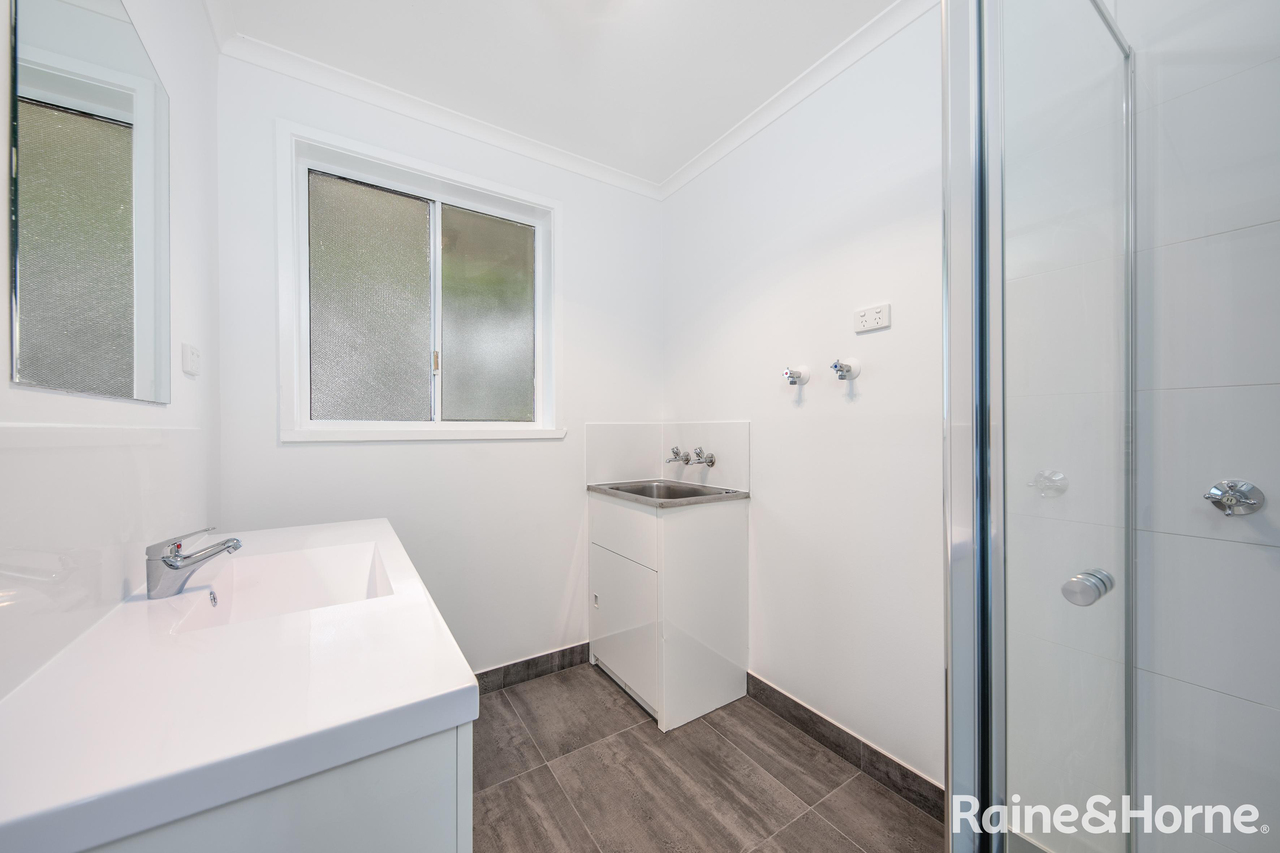 2-bedroom unit at 3/25 Worcester Road, Gisborne, VIC 3437, Macedon Ranges, Victoria