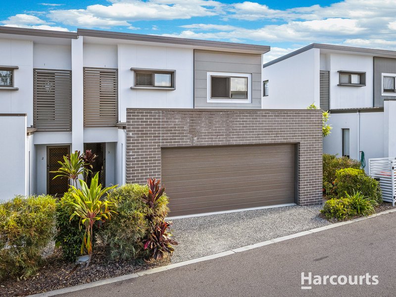 3/25 Yarrawonga Street, Calamvale QLD 4116