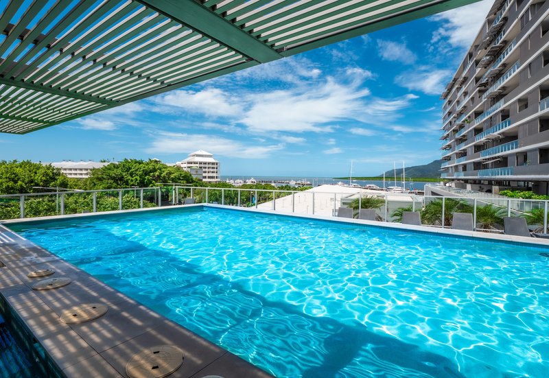 325/1 Marlin Parade, Cairns City QLD 4870