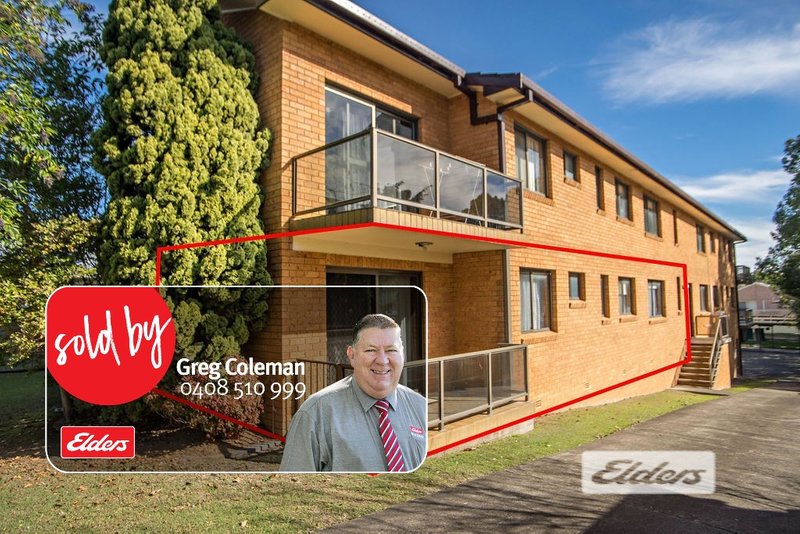 3/251 Victoria Street, Taree NSW 2430