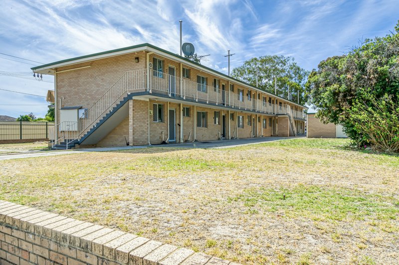 3/252 Spencer Road, Thornlie WA 6108