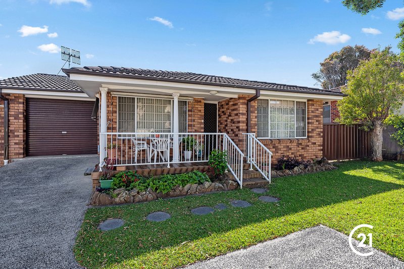 3/252 The Entrance Road, Long Jetty NSW 2261