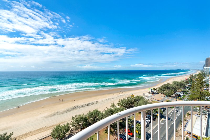 Photo - 325/2 View Avenue, Surfers Paradise QLD 4217 - Image 1