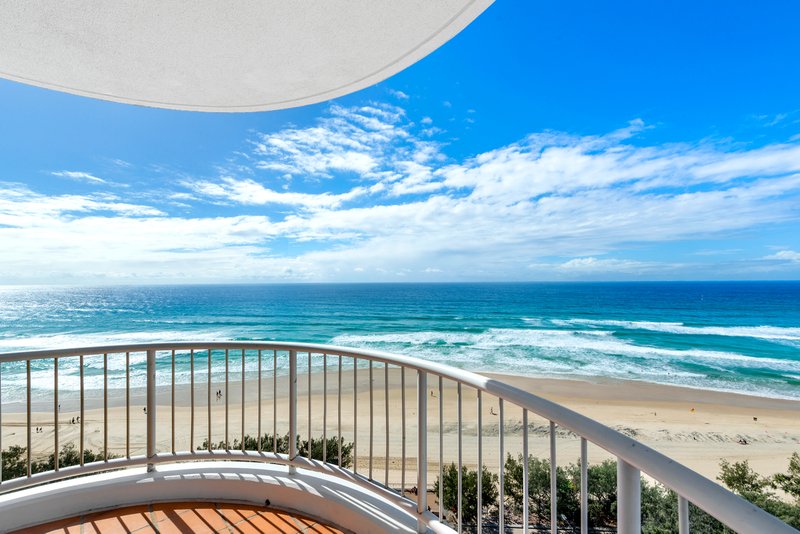 Photo - 325/2 View Avenue, Surfers Paradise QLD 4217 - Image 2