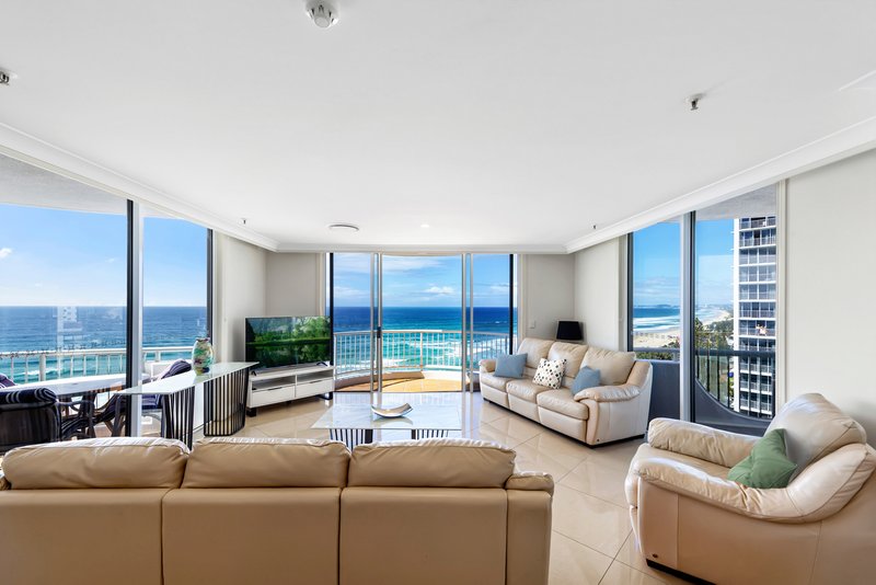 Photo - 325/2 View Avenue, Surfers Paradise QLD 4217 - Image 3