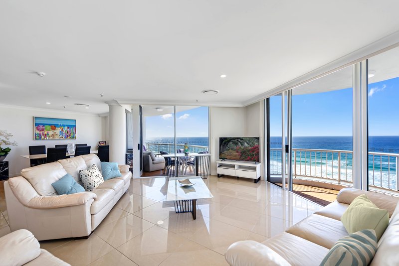Photo - 325/2 View Avenue, Surfers Paradise QLD 4217 - Image 4