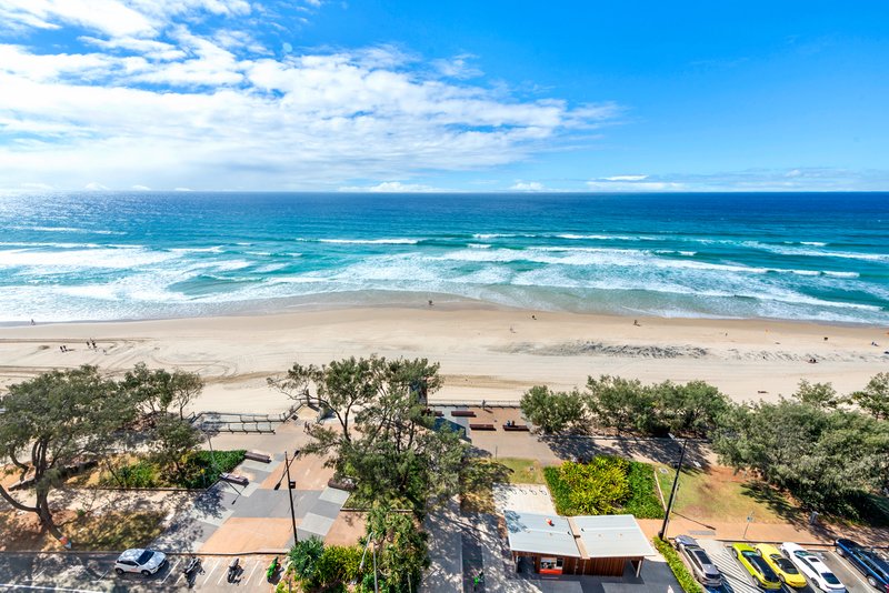 Photo - 325/2 View Avenue, Surfers Paradise QLD 4217 - Image 8