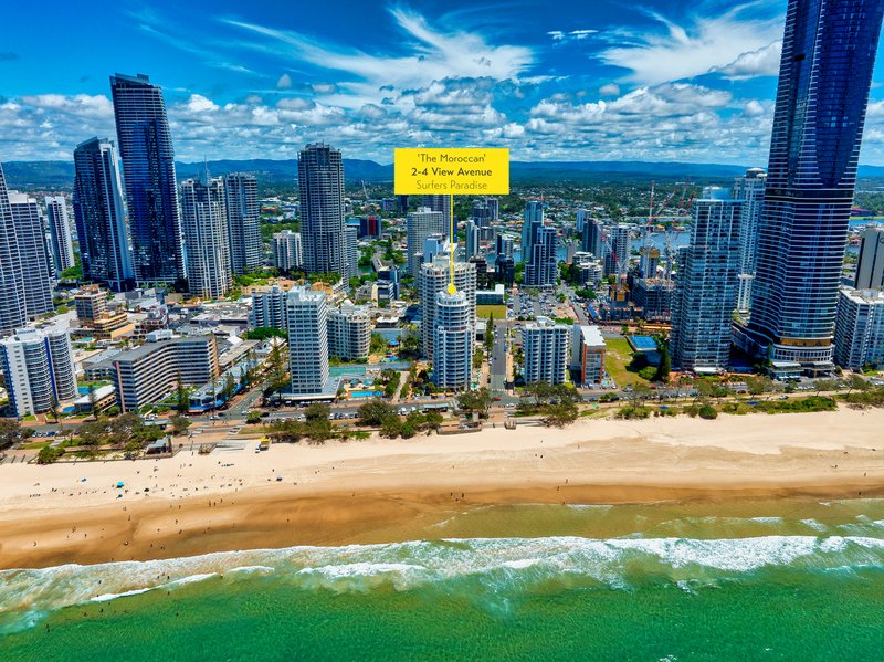 Photo - 325/2 View Avenue, Surfers Paradise QLD 4217 - Image 21