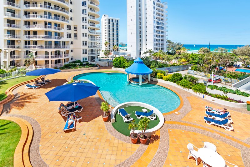Photo - 325/2 View Avenue, Surfers Paradise QLD 4217 - Image 31