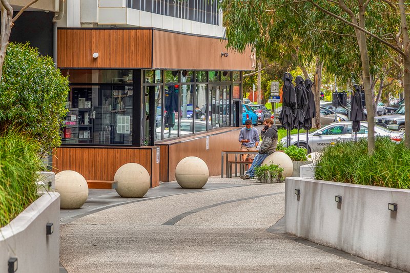 Photo - 325/22 Barkly Street, Brunswick East VIC 3057 - Image 9