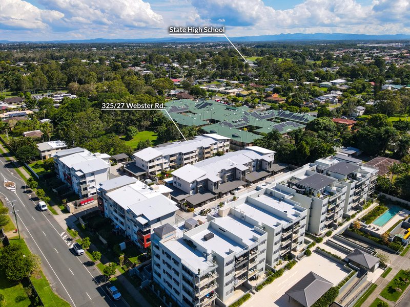 Photo - 325/27 Webster Road, Deception Bay QLD 4508 - Image 10