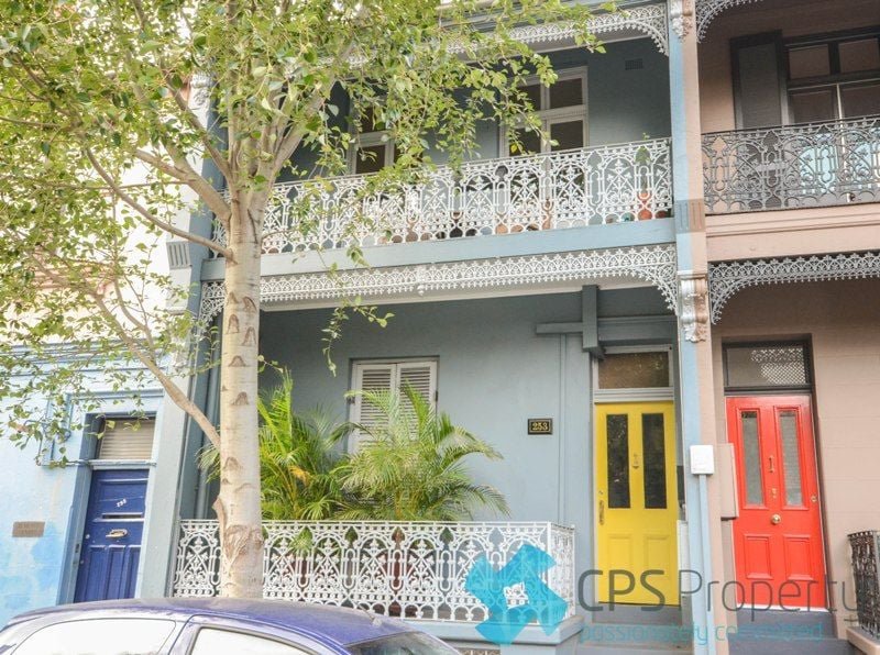 Photo - 3/253 Glebe Point Road, Glebe NSW 2037 - Image 8