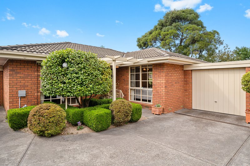 3/254 Canterbury Road, Heathmont VIC 3135