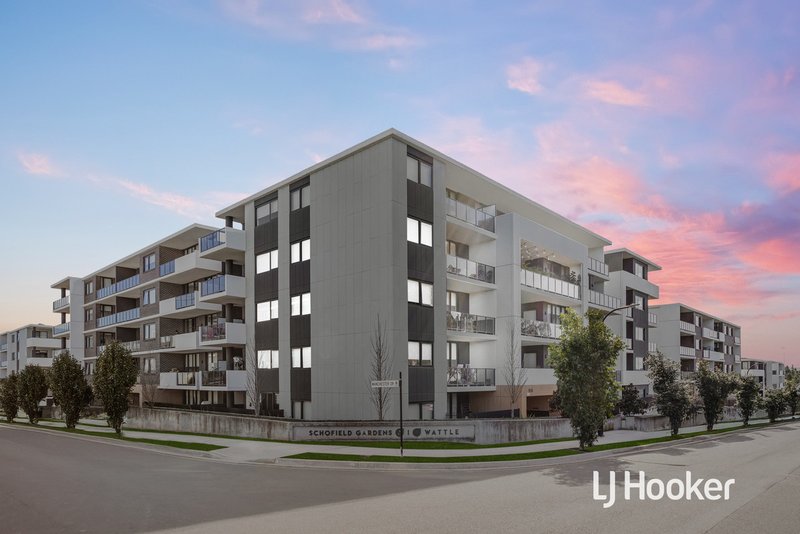 Photo - 325/45 Manchester Drive, Schofields NSW 2762 - Image 10