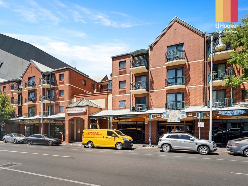 Photo - 3/255 Hindley Street, Adelaide SA 5000 - Image 1