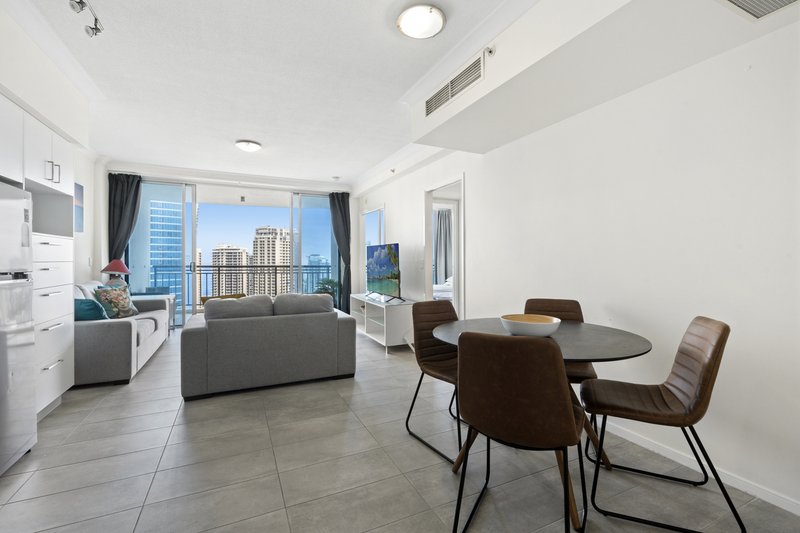 Photo - 3256/23 Ferny Avenue, Surfers Paradise QLD 4217 - Image 5