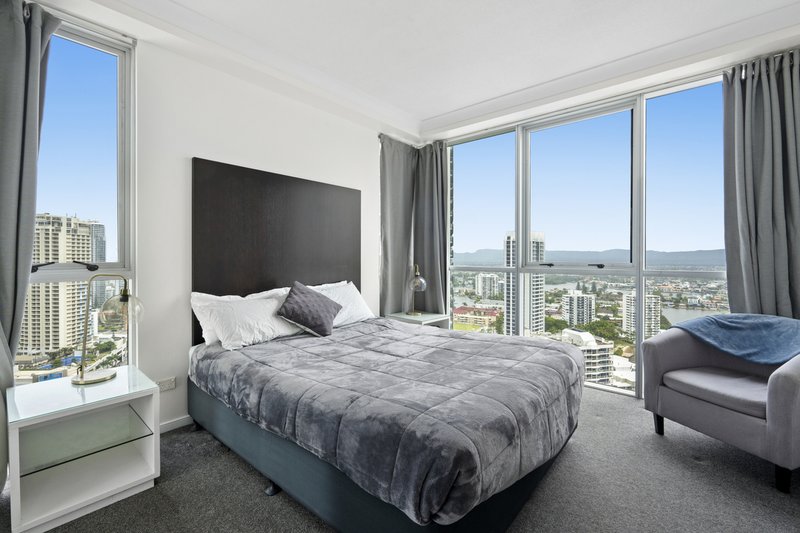 Photo - 3256/23 Ferny Avenue, Surfers Paradise QLD 4217 - Image 6