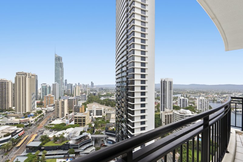 Photo - 3256/23 Ferny Avenue, Surfers Paradise QLD 4217 - Image 10