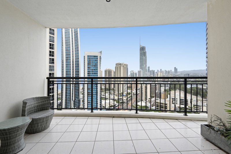 Photo - 3256/23 Ferny Avenue, Surfers Paradise QLD 4217 - Image 12