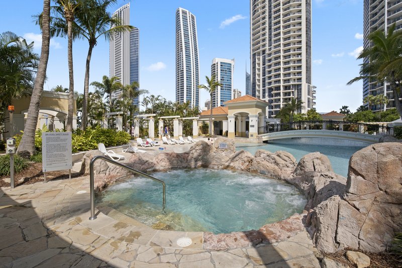 Photo - 3256/23 Ferny Avenue, Surfers Paradise QLD 4217 - Image 18