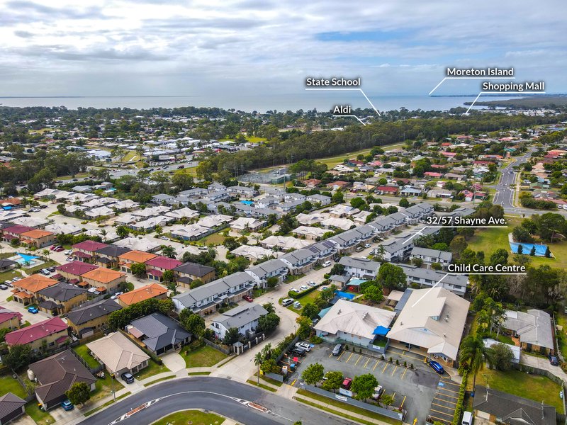 Photo - 32/57 Shayne Avenue, Deception Bay QLD 4508 - Image 10