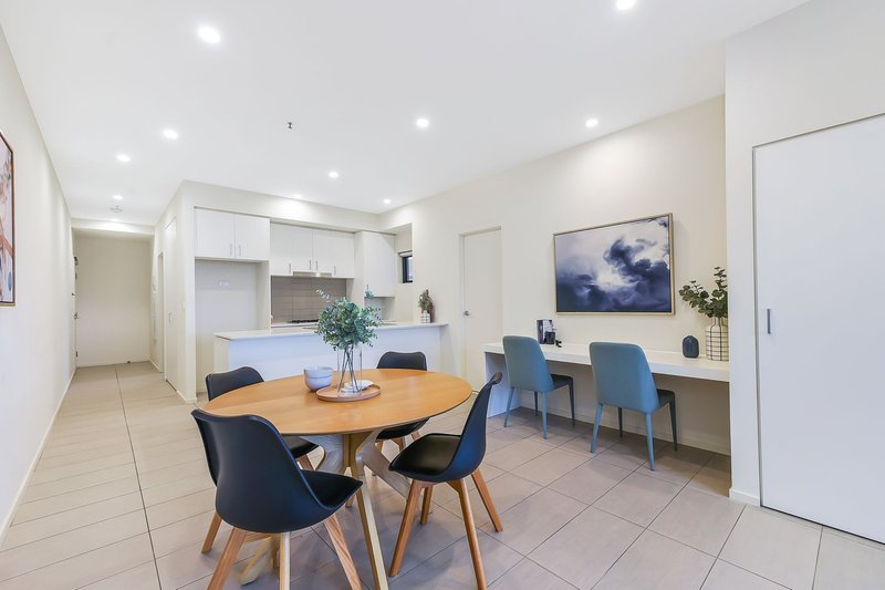 Photo - 325/80 Cheltenham Road, Dandenong VIC 3175 - Image 4