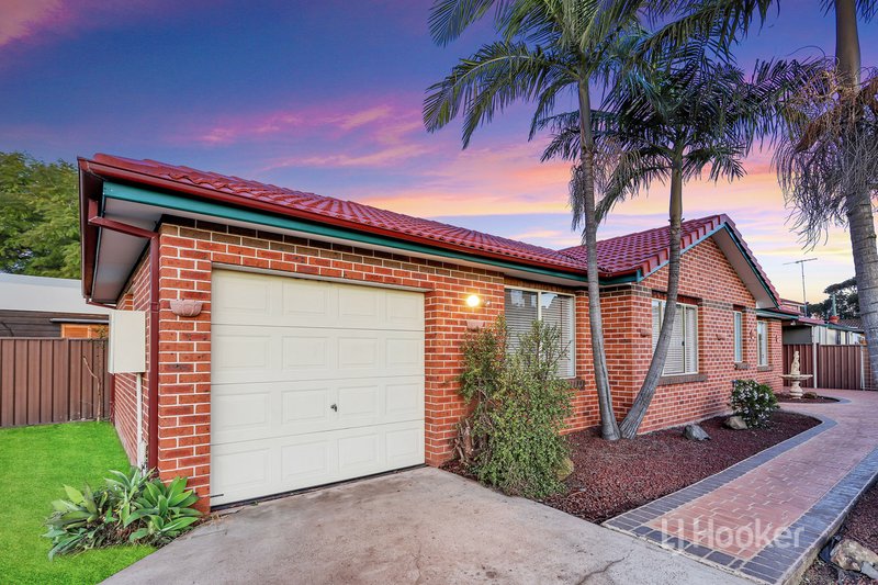 325A Carlisle Avenue, Hebersham NSW 2770