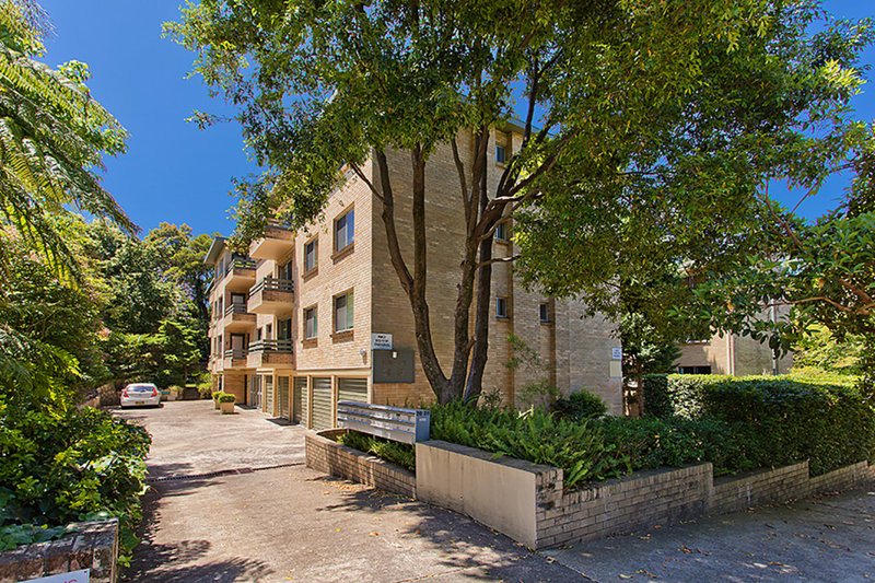 Photo - 3/26-28 Eaton Street, Neutral Bay NSW 2089 - Image 4