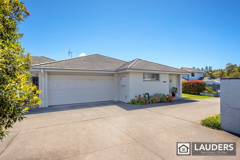 Photo - 3/26-28 Ivy Crescent, Old Bar NSW 2430 - Image 11