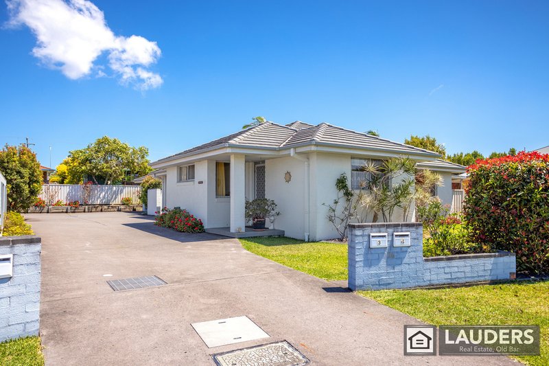 Photo - 3/26-28 Ivy Crescent, Old Bar NSW 2430 - Image 12