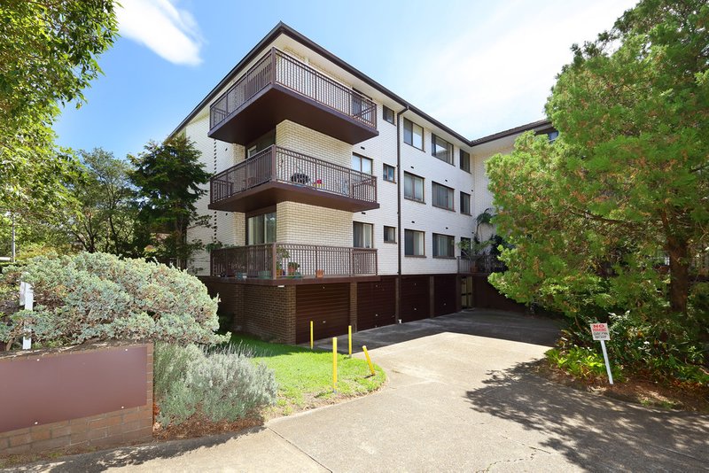 3/26-32 Oxford Street, Mortdale NSW 2223