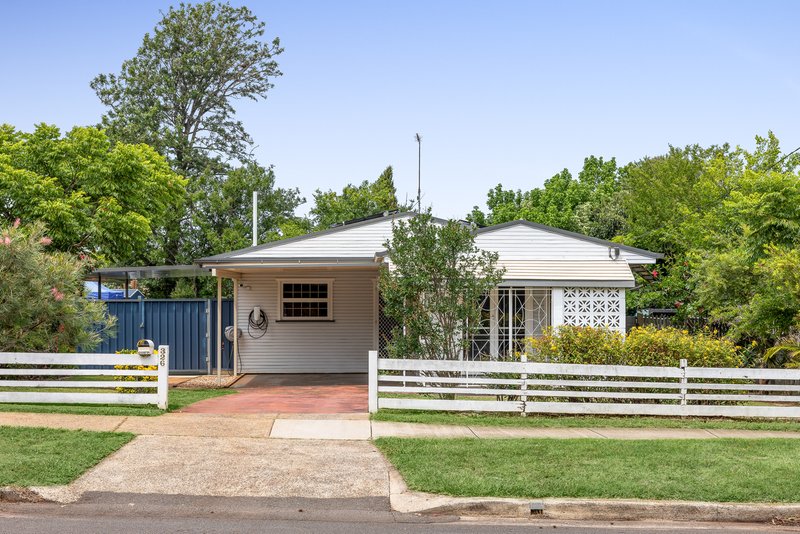 326 Alderley Street, Kearneys Spring QLD 4350