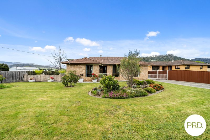 326 Back River Road, Magra TAS 7140