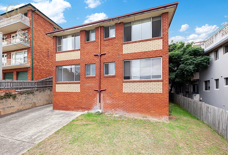 3/26 Belmore Street, Ryde NSW 2112