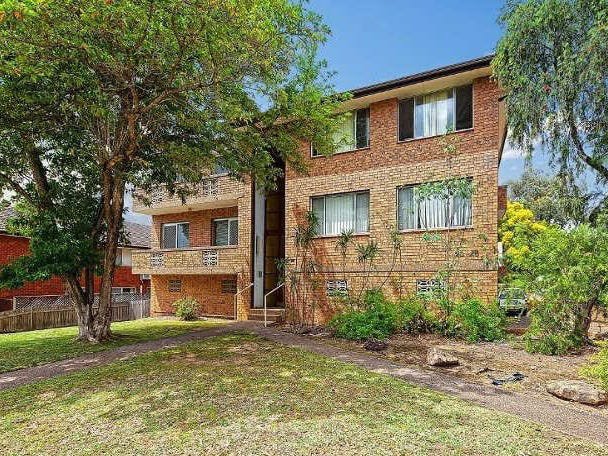 3/26 Birmingham Street, Merrylands NSW 2160