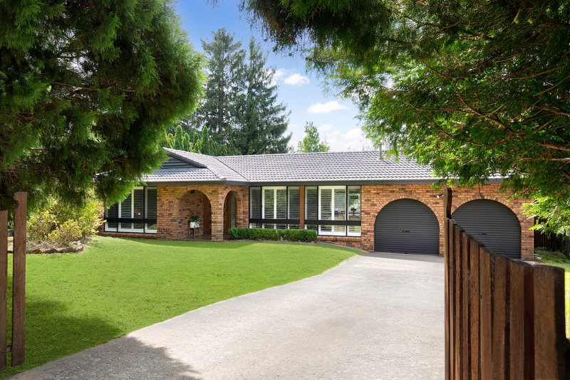 326 Blaxland Road, Wentworth Falls NSW 2782