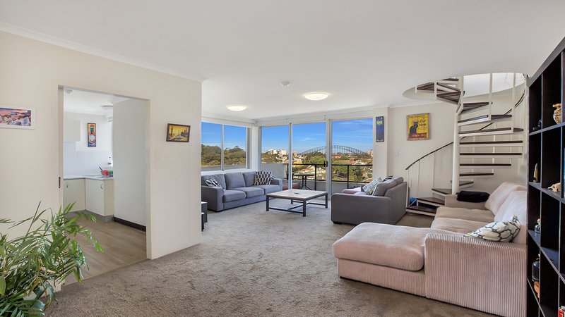 32/6 Carr Street, Waverton NSW 2060