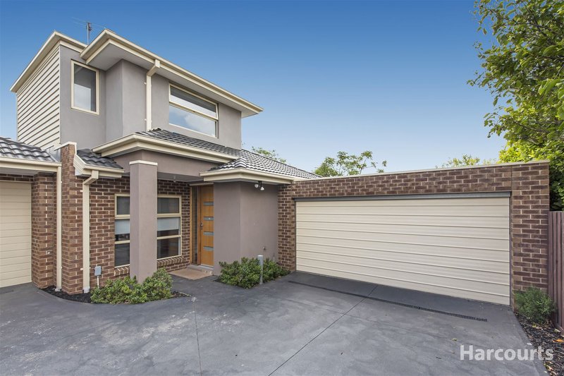 3/26 Charles Avenue, Hallam VIC 3803