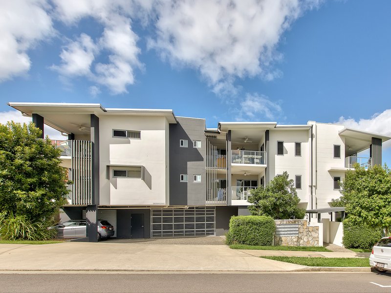 3/26 Denman Street, Alderley QLD 4051