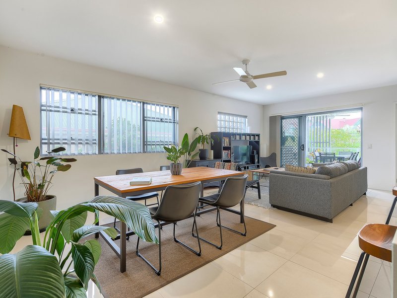 Photo - 3/26 Denman Street, Alderley QLD 4051 - Image 2