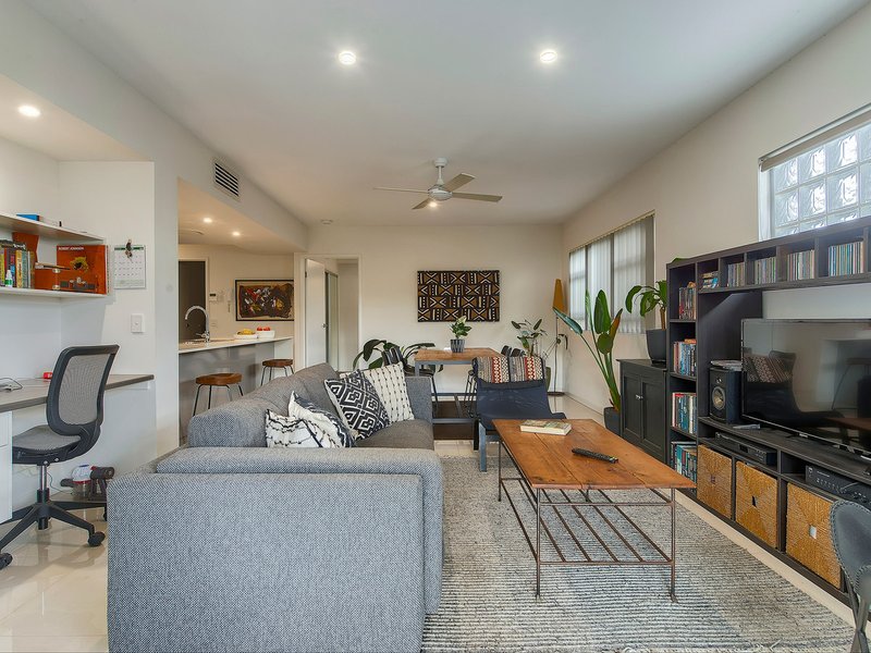 Photo - 3/26 Denman Street, Alderley QLD 4051 - Image 4