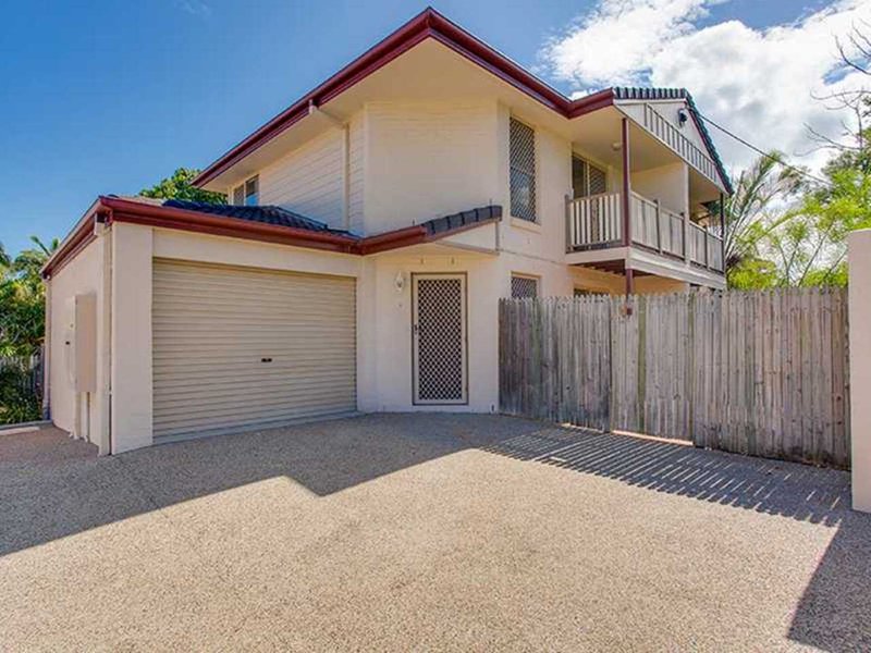 3/26 Fehlberg Street, Everton Park QLD 4053