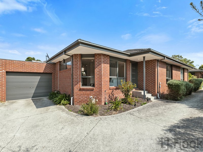 3/26 Flower Street, Ferntree Gully VIC 3156