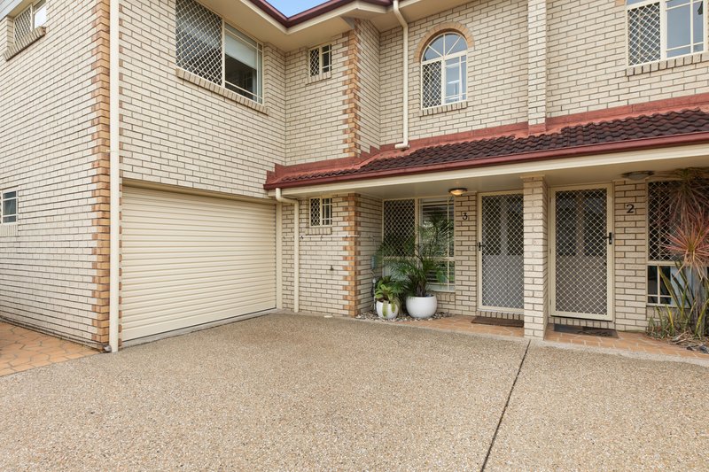 Photo - 3/26 Franklin Street, Nundah QLD 4012 - Image 2