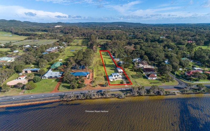 326 Frenchman Bay Road, Robinson WA 6330