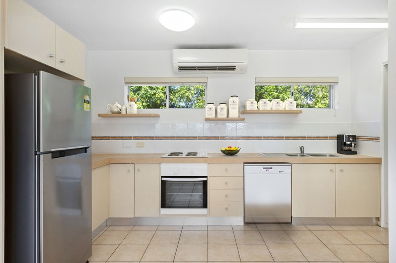 Photo - 3/26 Guildford Street, Kelvin Grove QLD 4059 - Image 5