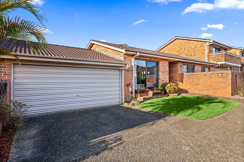 3/26 Homedale Crescent, Connells Point NSW 2221