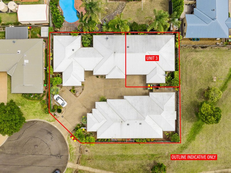 Photo - 3/26 Kurtz Street, Kearneys Spring QLD 4350 - Image 15